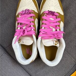 Nike Dunks (Women's)